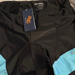NOOYME padded Bike Shorts for cycling